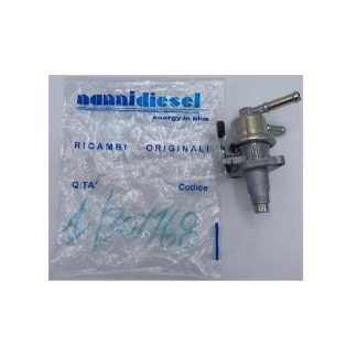 ASS. POMPA, CARBURANTE 970307768 Nanni
